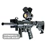 Tippmann A5 Offset Mount