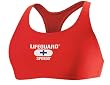 Speedo Lifeguard Solid Technoback Top Female