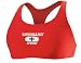 Speedo Lifeguard Solid Technoback Top