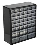 Cabinet Box 42 Drawer