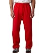 JERZEES - 6-Ounce Jersey Knit Sport Shirt.