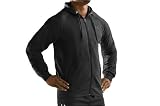 Mens Armour® Fleece Full Zip Hoody Tops by Under Armour