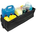 3-Compartment Trunk Organizer - Keep Gear Upright and In Place