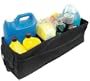 3-Compartment Trunk Organizer - Keep Gear Upright and In Place