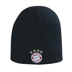 FC Bayern M�tze Wendem�tze Strickm�tzeone size Fanartikel