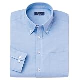 GUFFY（ガフィー） | 長袖オックスフォードシャツ 【東レ/イージーケア】 (MEN'S&LADIES')