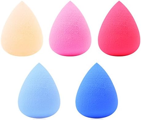 Beauty Flawless Makeup Blender Sponge Puff