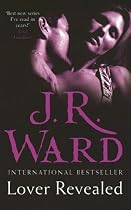 Lover Revealed (Black Dagger Brotherhood) (Black Dagger Brotherhood) (Black Dagger Brotherhood Series)