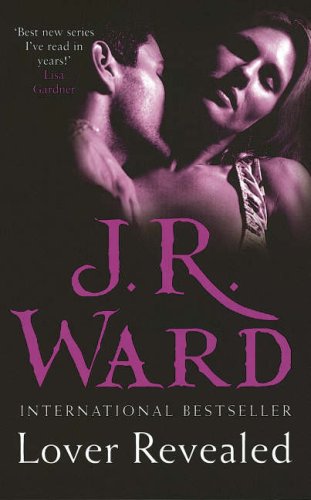 Lover Revealed (Black Dagger Brotherhood) (Black Dagger Brotherhood) (Black Dagger Brotherhood)