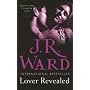 Lover Revealed (Black Dagger Brotherhood Series)