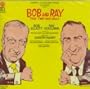 Bob & Ray: The Two And Only: The Broadway Show (One Compact Disc)