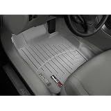 2004-2008 Acura TL Grey WeatherTech Floor Liner (Full Set) 