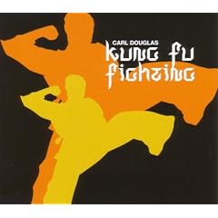 Kung Fu Fighting