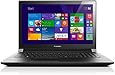 Lenovo B50 15.6-Inch Touchscreen Laptop (59433028) Black