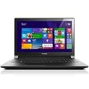 Lenovo B50 15.6-Inch Touchscreen Laptop (59433028) Black