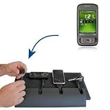 Gomadic Universal Charging Station - tips included for HTC 8925 many other popular gadgets