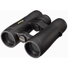 VIXEN New Foresta Fernglas�10x42 Handdurchgriff Objektivschutz-Kappen Hochwertige Fully multi couting Verguetung hohe Lichttransmis.