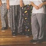 Chef Designs Baggy Chef Pants