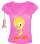 Damen T-Shirt