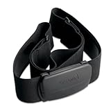 Garmin Premium heart rate monitor