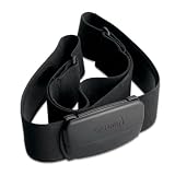 Garmin Premium heart rate monitor (soft strap)