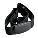 Garmin Premium Heart Rate Monitor (Soft Strap)