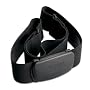 Garmin Premium heart rate monitor (soft strap)