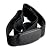#3: Garmin Premium Heart Rate Monitor (Soft Strap)