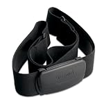 GARMIN プレミアムハートレイトモニター&ソフトストラップ