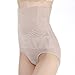 SG Women's Firm Control Shapewear Waist Tainer Cincher Panties Hi Waist Brief