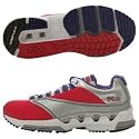 Fila Flow Reckoning II Womens Running Shoes