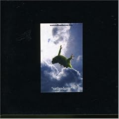Catlandgrey [DE Import]