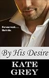 Produkt-Bild: By His Desire
