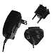 Syrcadian Blue Wall Mount Power Supply