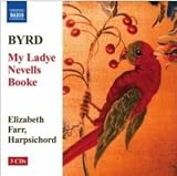 Byrd: My Ladye Nevells Booke