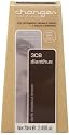 3CB Dark Chestnut Brown Semi-Permanent 2.40 Ounces