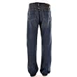 Stone Island regular fit denim jeans