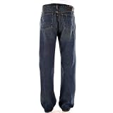 Stone Island regular fit denim jeans