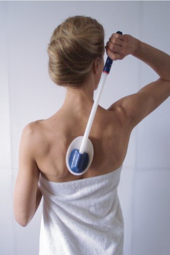 Body-Reach+ 14 Derm+ Bendable Body Wand
