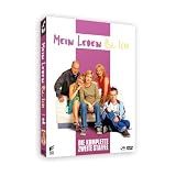 Mein Leben & Ich - Die komplette zweite Staffel (3 DVDs) [Deluxe Edition]von "Wolke Hegenbarth"