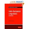 Indo-European Linguistics: An Introduction (Cambridge Textbooks in Linguistics)