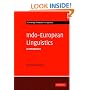 Indo-European Linguistics: An Introduction (Cambridge Textbooks in Linguistics)