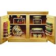 Panacea Products 457101 6-Piece Cabinet Organizer Set