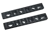 UTG #R16S Model 4/15 Handguard Picatinny Mount (MNT-HGR16S)