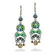 Ayala Bar Earrings, Spring/Summer 2013 The Classic Collection #1885 AE OE