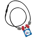 NBA Philadelphia 76ers Life Tiles Necklace with Beads