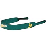 MLB Oakland Athletics Sunglass Strap