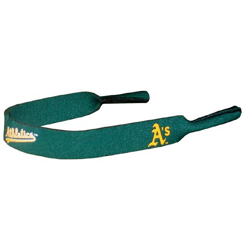MLB Oakland Athletics Sunglass Strap