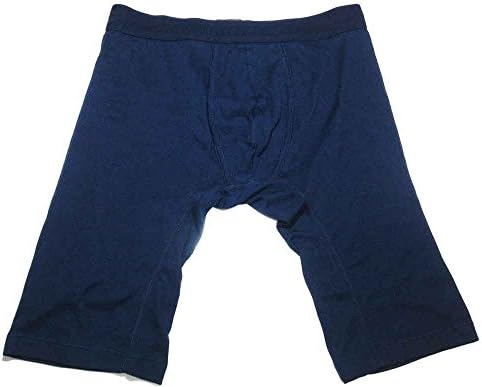 UNITED ARROWS cycle Trunk navy UA-34 Men's underwear XL(37in-41in)