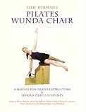 Ellie Hermans Pilates Wunda Chair